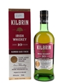 Kilbrin 10 Year Old Oloroso Cask Finish Saranty Imports 75cl / 40%