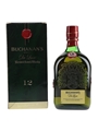Buchanan's 12 Year Old De Luxe Venezuela Import 75cl / 40%