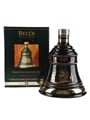Bell's Christmas 1995 Ceramic Decanter The Art Of Distilling No.6 70cl / 40%