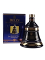 Bell's Ceramic Decanter The Prince Of Wales' 50th Birthday 70cl / 40%