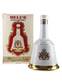 Bell's Ceramic Decanter Queen Elizabeth II 60th Birthday 75cl / 43%