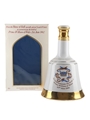 Bell's Ceramic Decanter Prince William Of Wales 1982 50cl / 40%