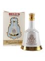 Bell's Ceramic Decanter Prince William Of Wales 1982 50cl / 40%