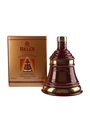 Bell's Christmas 1999 8 Year Old Ceramic Decanter  70cl / 40%