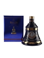 Bell's Christmas 2004 8 Year Old Ceramic Decanter John Logie Baird 70cl / 40%