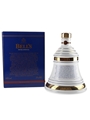 Bell's Christmas 2001 Ceramic Decanter Alexander Graham Bell 70cl / 40%