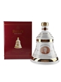 Bell's Christmas 2000 Ceramic Decanter Cherrybank Centre 70cl / 40%
