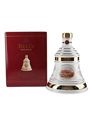Bell's Christmas 2000 Ceramic Decanter Cherrybank Centre 70cl / 40%