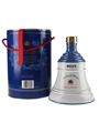Bell's Ceramic Decanter The Queen Mother's 90th Birthday 75cl / 43%