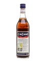 Cinzano The Bianco Vermouth Bottled 1970s - 1980s 75cl / 17%
