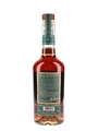 Michter's US*1 Barrel Strength Rye Whiskey Toasted Barrel Finish 70cl / 54.6%
