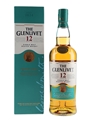 Glenlivet 12 Year Old Double Oak Bottled 2021 70cl / 40%