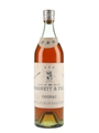 Barnett & Fils 3 Star Bottled 1930s-1940s 70cl / 40%
