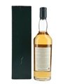 Madam Speaker's Order 12 Year Old - Glendullan House Of Commons - Signed By Five Former Prime Ministers 70cl / 43%