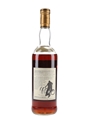 Macallan 10 Year Old Full Proof Bottled 1980s 75cl / 57%