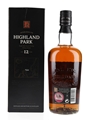 Highland Park 12 Year Old Bottled 2000s 70cl / 40%