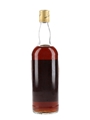 Macallan 1963 Bottled 1980s - Rinaldi 75cl / 43%