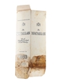 Macallan 1963 Bottled 1980s - Rinaldi 75cl / 43%