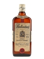 Ballantine's Finest Bottled 1980s 75cl / 43%