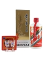 Kweichow Moutai 2013 Baijiu 50cl / 53%