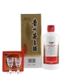 Kweichow Moutai 2013 Baijiu 50cl / 53%