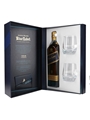 Johnnie Walker Blue Label 200th Anniversary Limited Edition Design 70cl / 40%