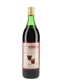 Christian Brothers Sweet Vermouth Bottled 1970s 75cl / 17%