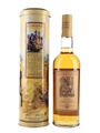 Glenmorangie 10 Year Old Bottled 1990s - 16 Men Of Tain Tin 70cl / 40%