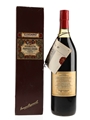 Cinzano Antica Formula Vermouth Bottled 1970s 100cl / 16.5%