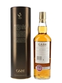 Caol Ila 2006 Cask Strength Bottled 2017 - Gordon & MacPhail 70cl / 59.8%