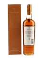 Macallan 10 Year Old Sherry Oak 70cl / 40%