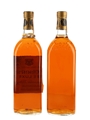 Wiser's 1955 10 Year Old De Luxe  2 x 113cl