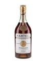 Martell Medaillon VSOP Cognac Bottled 1960s-1970s 70cl / 40%