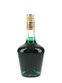 De Kuyper Creme De Menthe Bottled 1980s 70cl / 24%