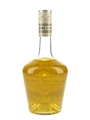 De Kuyper Creme De Menthe Bottled 1970s 68cl / 27%