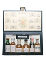Classic Malts Whisky Miniatures Set 6 x 5cl