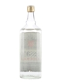 Cossack Vodka Bottled 1970s 113cl / 37.5%