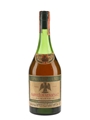 Vendes & Co VSOP Napoleon Brandy Bottled 1960s-1970s - Giorgio Gnudi 73cl / 40%