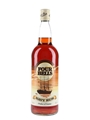 Four Bells Navy Rum Bottled 1990s - Whyte & Mackay 100cl / 40%