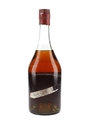 Andre Teissedre Apricot Brandy Bottled 1970s 70cl