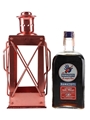 Ramazzotti Amaro Bottled 1980s - Lantern 100cl / 30%