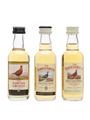 Famous Grouse 3 x 5cl / 40%