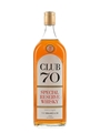 Club 70 Special Reserve  100cl
