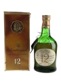 Glendronach 12 Year Old Bottled 1980s 75cl / 43%