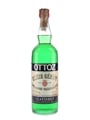 Ottoz Elixir Genepy Bottled 1960s 100cl / 36%