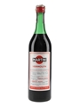 Martini Rosso Vermouth Bottled 1960s 100cl / 16.5%