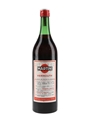 Martini Rosso Vermouth Bottled 1960s 100cl / 16.5%