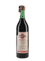 Martini Rosso Vermouth Bottled 1960s 100cl / 16.5%