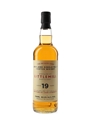 Littlemill 1992 19 Year Old Bottled 2011 - The Private Cask 70cl / 60.2%