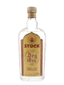 Stock Dry Gin Bottled 1950s 75cl / 45%